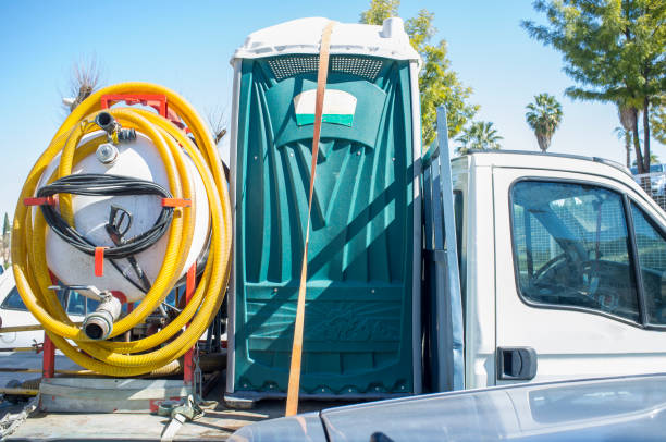 Best Affordable porta potty rental  in Posen, IL