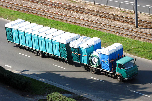 Best Porta potty rental near me  in Posen, IL