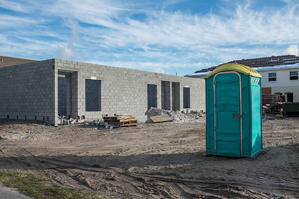 Best Affordable portable toilet rental  in Posen, IL